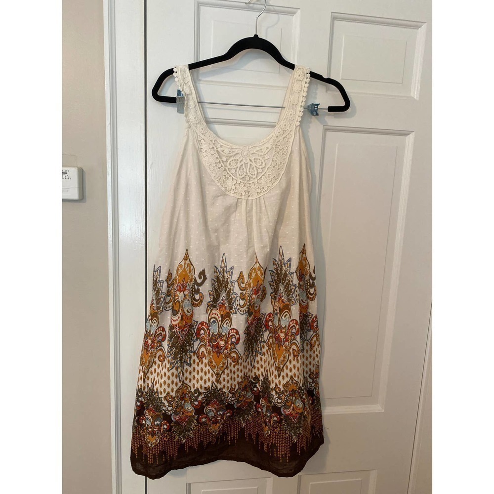 MLLE Gabrielle dress